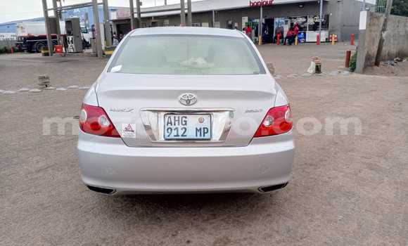 Comprar Usado Toyota Mark X De outros Carro em Maputo em Maputo Comprar Usado Toyota Mark X De outros Carro em Maputo em Maputo