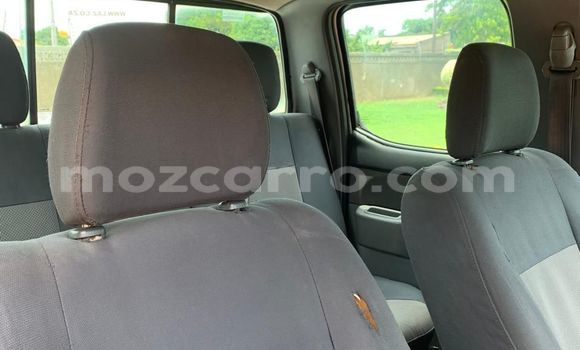 Comprar Usado Ford Ranger Branco Carro em Maputo em Maputo Comprar Usado Ford Ranger Branco Carro em Maputo em Maputo