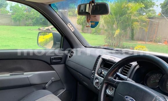 Comprar Usado Ford Ranger Branco Carro em Maputo em Maputo Comprar Usado Ford Ranger Branco Carro em Maputo em Maputo