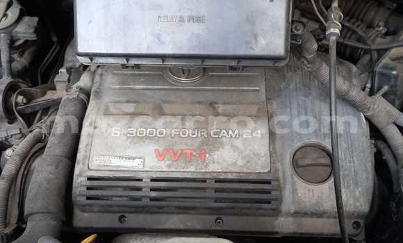 Tenga Tsaru Toyota Alphard Zvimwe Mota in Maputo in Maputo Tenga Tsaru Toyota Alphard Zvimwe Mota in Maputo in Maputo