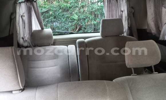 Tenga Tsaru Toyota Alphard Zvimwe Mota in Maputo in Maputo Tenga Tsaru Toyota Alphard Zvimwe Mota in Maputo in Maputo