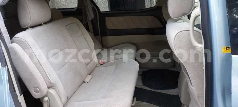 Big with watermark toyota alphard maputo maputo 34369