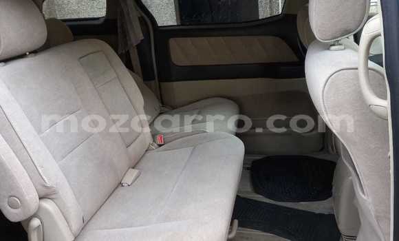 Tenga Tsaru Toyota Alphard Zvimwe Mota in Maputo in Maputo Tenga Tsaru Toyota Alphard Zvimwe Mota in Maputo in Maputo