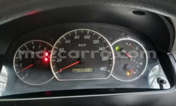 Tenga Tsaru Toyota Alphard Zvimwe Mota in Maputo in Maputo Tenga Tsaru Toyota Alphard Zvimwe Mota in Maputo in Maputo