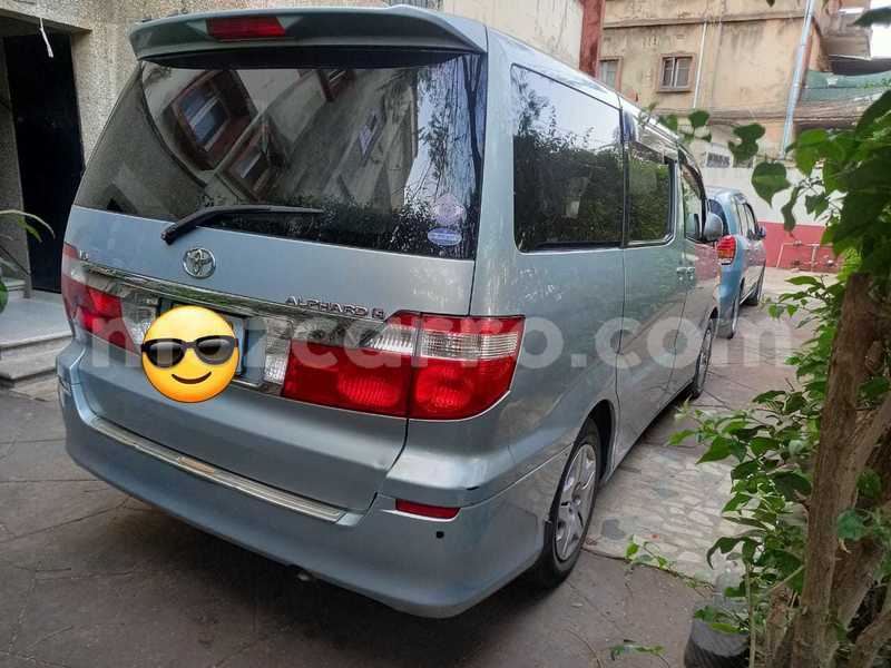 Big with watermark toyota alphard maputo maputo 34369