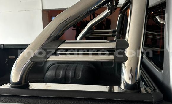 Buy Used Toyota Hiluxe Revo Other Car in Maputo in Maputo Buy Used Toyota Hiluxe Revo Other Car in Maputo in Maputo