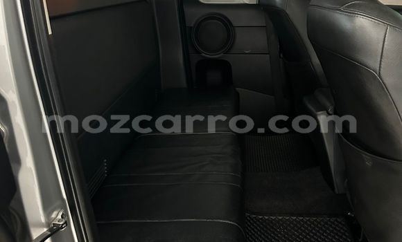 Buy Used Toyota Hiluxe Revo Other Car in Maputo in Maputo Buy Used Toyota Hiluxe Revo Other Car in Maputo in Maputo