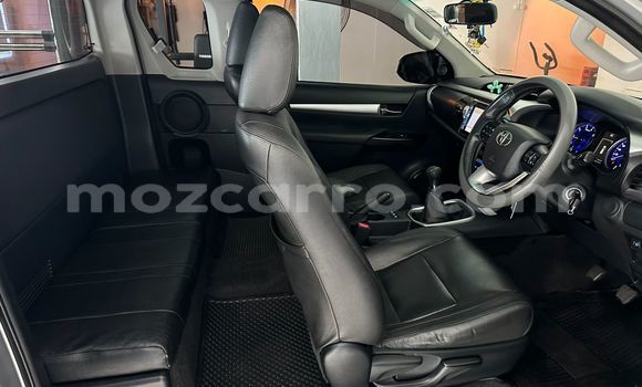 Buy Used Toyota Hiluxe Revo Other Car in Maputo in Maputo Buy Used Toyota Hiluxe Revo Other Car in Maputo in Maputo