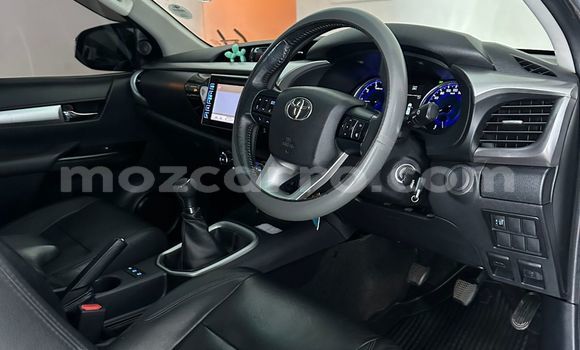 Buy Used Toyota Hiluxe Revo Other Car in Maputo in Maputo Buy Used Toyota Hiluxe Revo Other Car in Maputo in Maputo