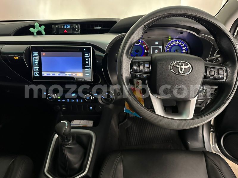 Big with watermark toyota hiluxe revo maputo maputo 34371