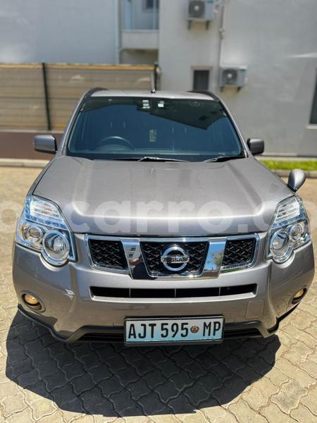 Big with watermark nissan x trail maputo maputo 34372