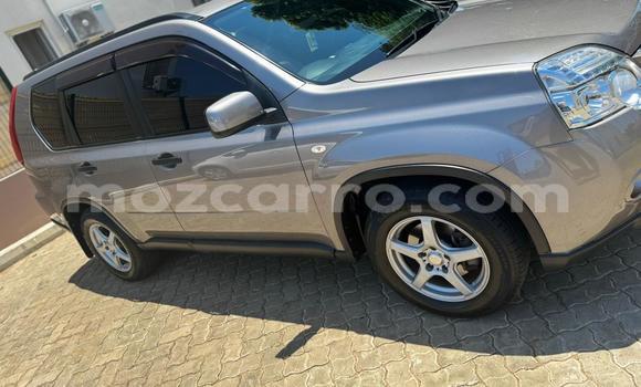 Tenga Tsaru Nissan X-Trail Zvimwe Mota in Maputo in Maputo Tenga Tsaru Nissan X-Trail Zvimwe Mota in Maputo in Maputo