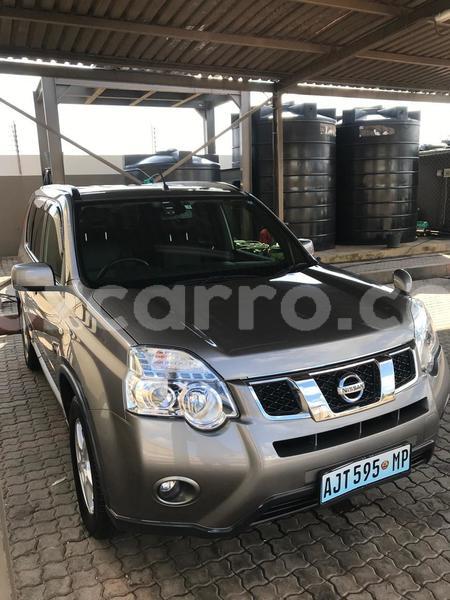 Big with watermark nissan x trail maputo maputo 34372