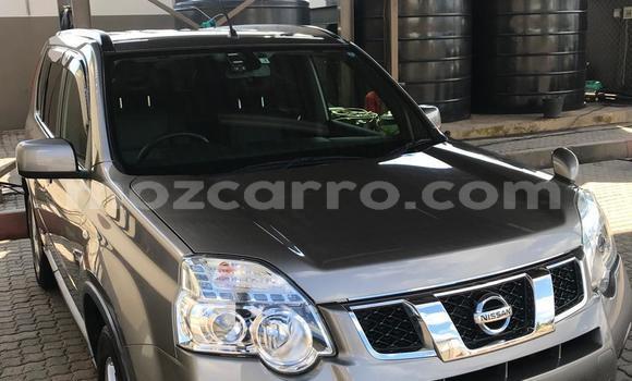 Tenga Tsaru Nissan X-Trail Zvimwe Mota in Maputo in Maputo Tenga Tsaru Nissan X-Trail Zvimwe Mota in Maputo in Maputo