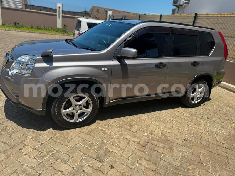 Big with watermark nissan x trail maputo maputo 34372