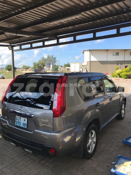 Big with watermark nissan x trail maputo maputo 34372