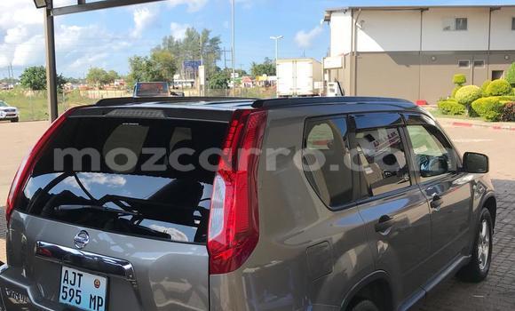 Tenga Tsaru Nissan X-Trail Zvimwe Mota in Maputo in Maputo Tenga Tsaru Nissan X-Trail Zvimwe Mota in Maputo in Maputo