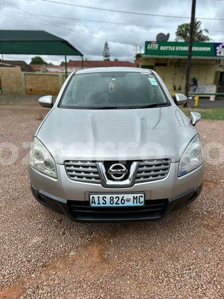 Big with watermark nissan dualis maputo maputo 34373