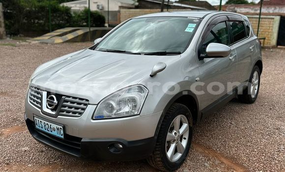 Nunua Ilio tumika Nissan Dualis Nyingine Gari ndani ya Maputo nchini Maputo Nunua Ilio tumika Nissan Dualis Nyingine Gari ndani ya Maputo nchini Maputo