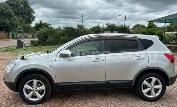 Nunua Ilio tumika Nissan Dualis Nyingine Gari ndani ya Maputo nchini Maputo Nunua Ilio tumika Nissan Dualis Nyingine Gari ndani ya Maputo nchini Maputo