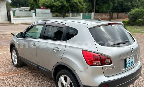Nunua Ilio tumika Nissan Dualis Nyingine Gari ndani ya Maputo nchini Maputo Nunua Ilio tumika Nissan Dualis Nyingine Gari ndani ya Maputo nchini Maputo