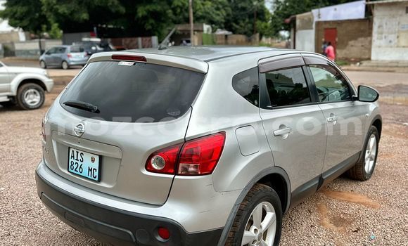 Nunua Ilio tumika Nissan Dualis Nyingine Gari ndani ya Maputo nchini Maputo Nunua Ilio tumika Nissan Dualis Nyingine Gari ndani ya Maputo nchini Maputo