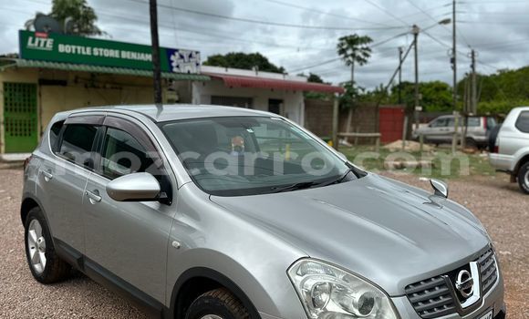 Nunua Ilio tumika Nissan Dualis Nyingine Gari ndani ya Maputo nchini Maputo Nunua Ilio tumika Nissan Dualis Nyingine Gari ndani ya Maputo nchini Maputo