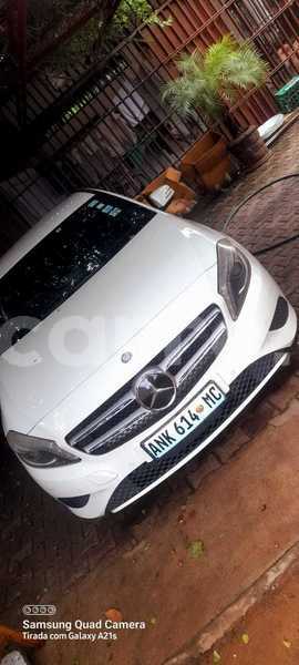 Big with watermark mercedes benz a class maputo maputo 34374