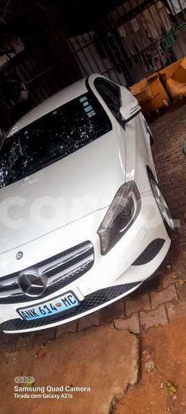 Big with watermark mercedes benz a class maputo maputo 34374