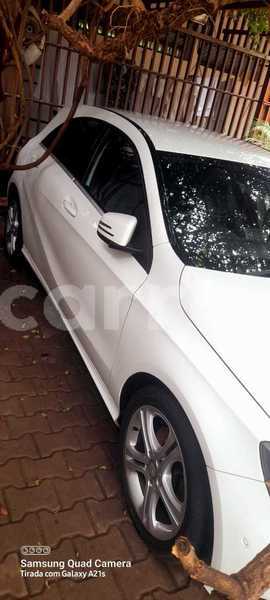 Big with watermark mercedes benz a class maputo maputo 34374