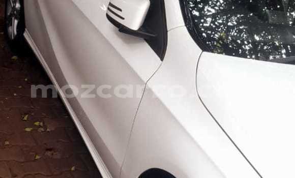 Nunua Mpya Mercedes‒Benz A-Class Nyeupe Gari ndani ya Maputo nchini Maputo Nunua Mpya Mercedes‒Benz A-Class Nyeupe Gari ndani ya Maputo nchini Maputo