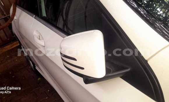 Nunua Mpya Mercedes‒Benz A-Class Nyeupe Gari ndani ya Maputo nchini Maputo Nunua Mpya Mercedes‒Benz A-Class Nyeupe Gari ndani ya Maputo nchini Maputo