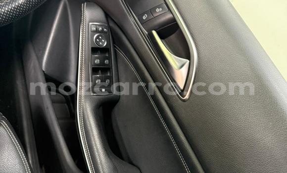 Nunua Mpya Mercedes‒Benz A-Class Nyeupe Gari ndani ya Maputo nchini Maputo Nunua Mpya Mercedes‒Benz A-Class Nyeupe Gari ndani ya Maputo nchini Maputo