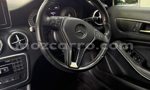 Nunua Mpya Mercedes‒Benz A-Class Nyeupe Gari ndani ya Maputo nchini Maputo Nunua Mpya Mercedes‒Benz A-Class Nyeupe Gari ndani ya Maputo nchini Maputo