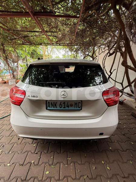 Big with watermark mercedes benz a class maputo maputo 34374