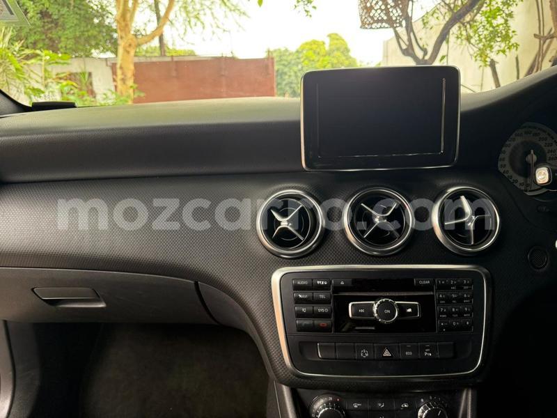 Big with watermark mercedes benz a class maputo maputo 34374