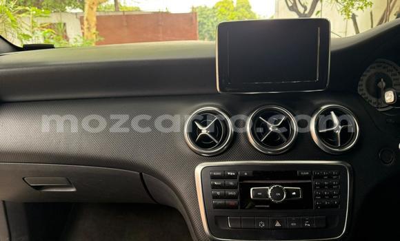 Nunua Mpya Mercedes‒Benz A-Class Nyeupe Gari ndani ya Maputo nchini Maputo Nunua Mpya Mercedes‒Benz A-Class Nyeupe Gari ndani ya Maputo nchini Maputo