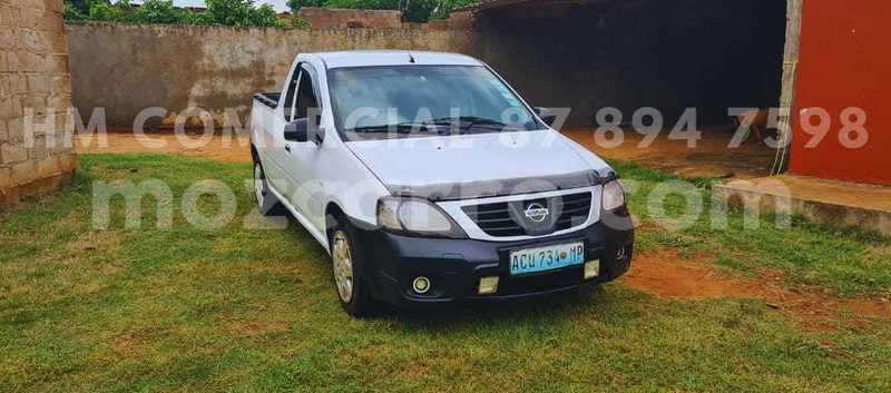 Big with watermark nissan np 300 maputo maputo 34377