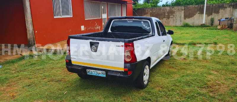 Big with watermark nissan np 300 maputo maputo 34377