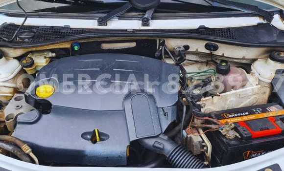 Comprar Usado Nissan NP 300 Branco Carro em Maputo em Maputo Comprar Usado Nissan NP 300 Branco Carro em Maputo em Maputo