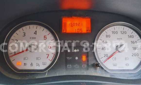 Comprar Usado Nissan NP 300 Branco Carro em Maputo em Maputo Comprar Usado Nissan NP 300 Branco Carro em Maputo em Maputo