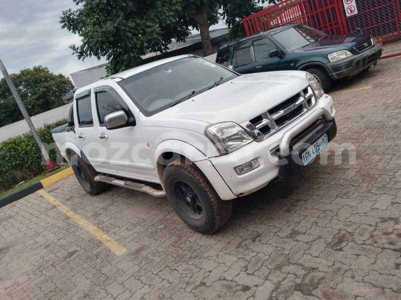 Big with watermark isuzu kb maputo maputo 34378