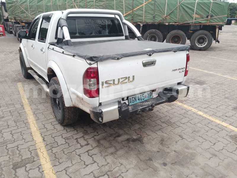 Big with watermark isuzu kb maputo maputo 34378