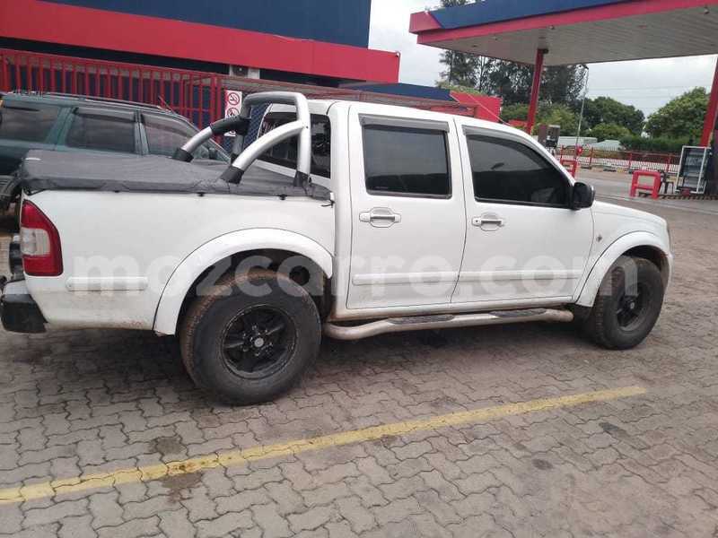 Big with watermark isuzu kb maputo maputo 34378