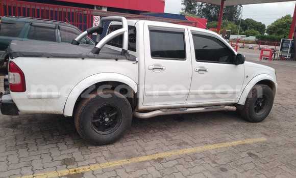 Buy Used Isuzu KB White Car in Maputo in Maputo Buy Used Isuzu KB White Car in Maputo in Maputo