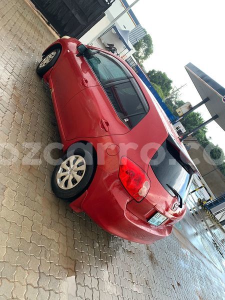 Big with watermark toyota auris maputo maputo 34382