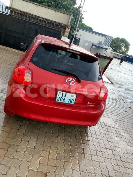 Big with watermark toyota auris maputo maputo 34382