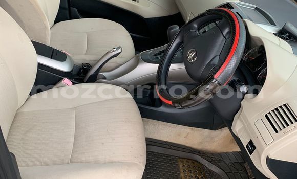 Buy Used Toyota Auris Red Car in Maputo in Maputo Buy Used Toyota Auris Red Car in Maputo in Maputo