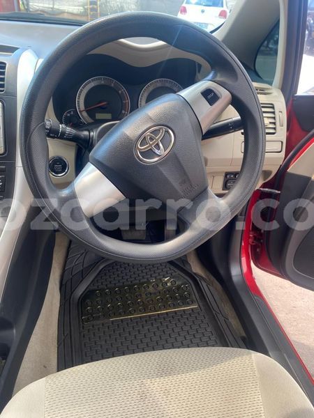 Big with watermark toyota auris maputo maputo 34383