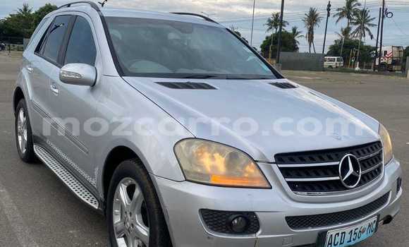 Nunua Ilio tumika Mercedes‒Benz ML-Class Nyingine Gari ndani ya Maputo nchini Maputo